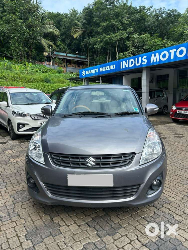 Maruti Suzuki Swift Dzire 1.3 Vxi, 2014, Petrol