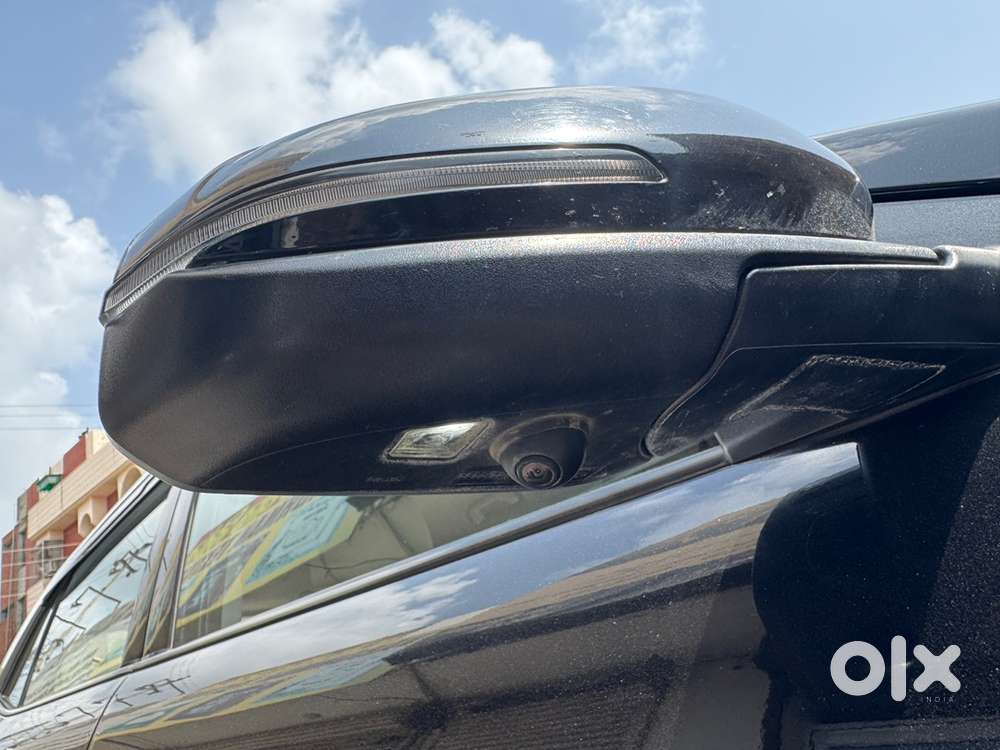 Hyundai Creta Facelift 2024 Petrol Well Maintained