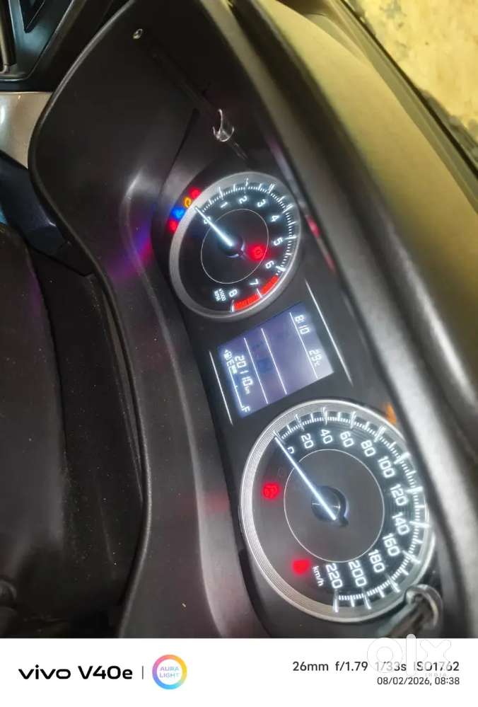 Maruti Suzuki Baleno 2019-2022 Petrol