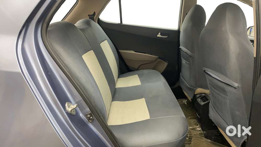 Hyundai Grand I10 2013-2016 At Sportz, 2014, Petrol