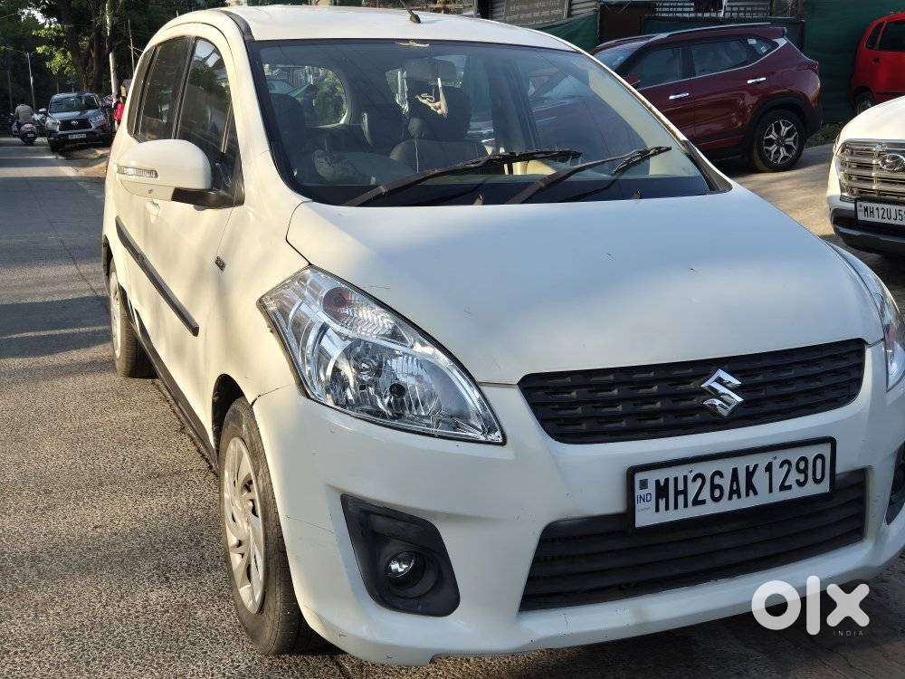 Maruti Suzuki Ertiga 2012-2015 Vdi, 2014, Diesel