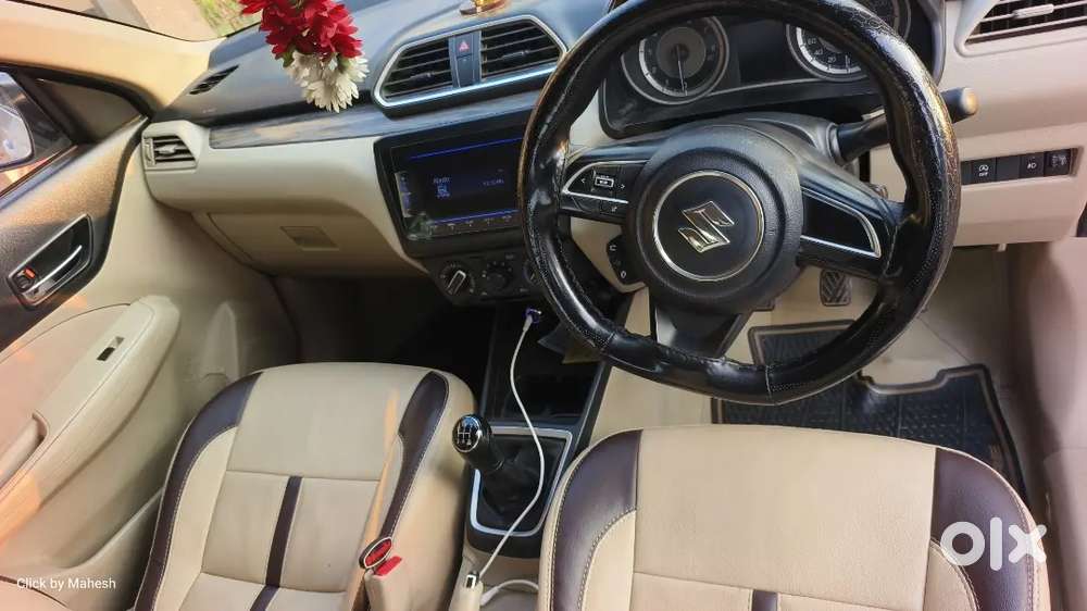 Maruti Suzuki Dzire 2022 Petrol 180000 Km Driven