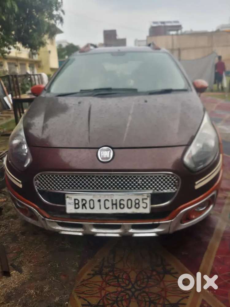 Fiat Aventura