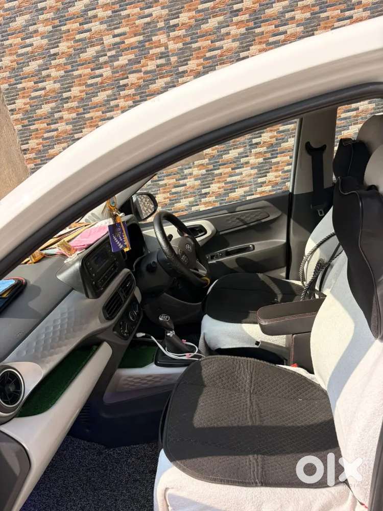 Hyundai Grand I10 Nios 2022 Petrol Well Maintained