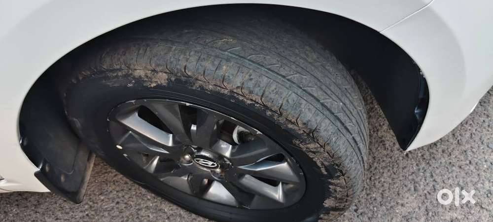 Hyundai Elite I20 Sportz (o) 1.2, 2019, Petrol