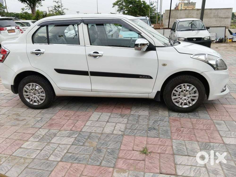 Maruti Suzuki Dzire 1.2 Tour S Cng, 2022, Petrol