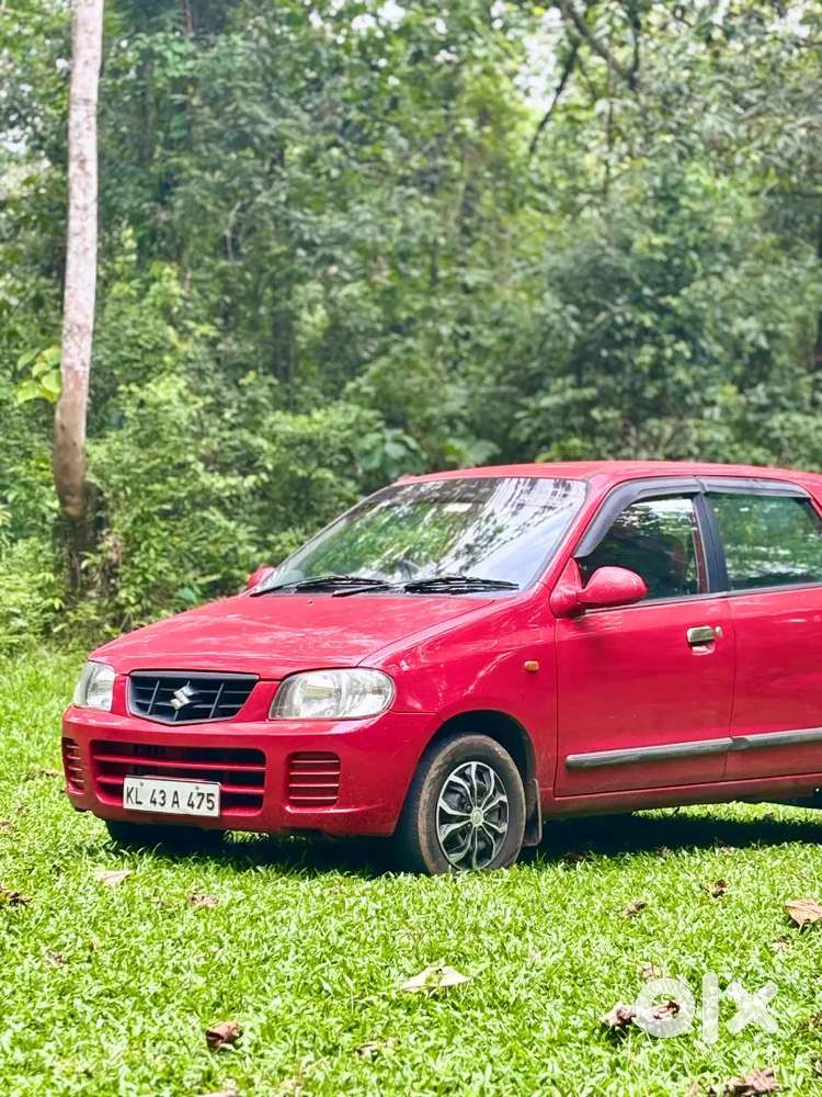 Alto 800 2007