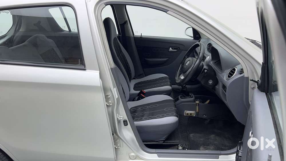 Maruti Suzuki Alto 800 Lxi, 2016, Petrol