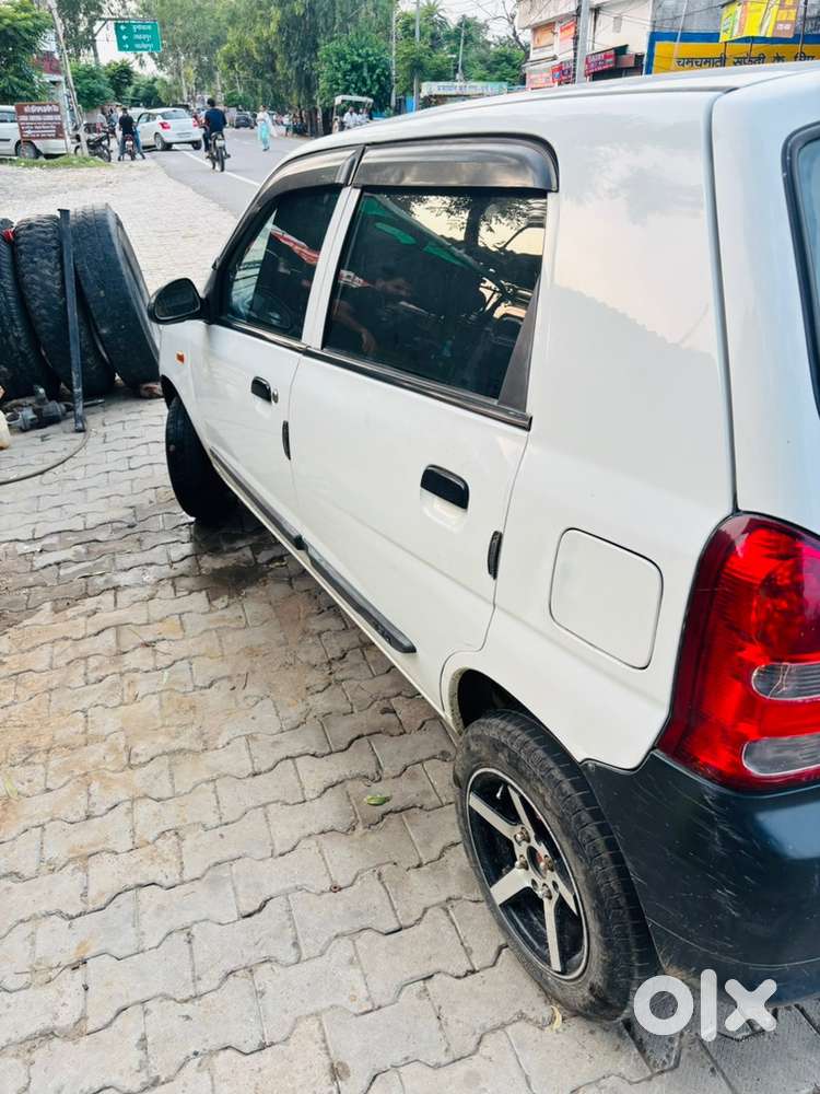 Maruti Suzuki Alto 800 2010 Petrol Good Condition