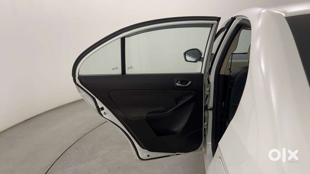 Tata Zest  Quadrajet 1.3 Xt, 2016, Diesel