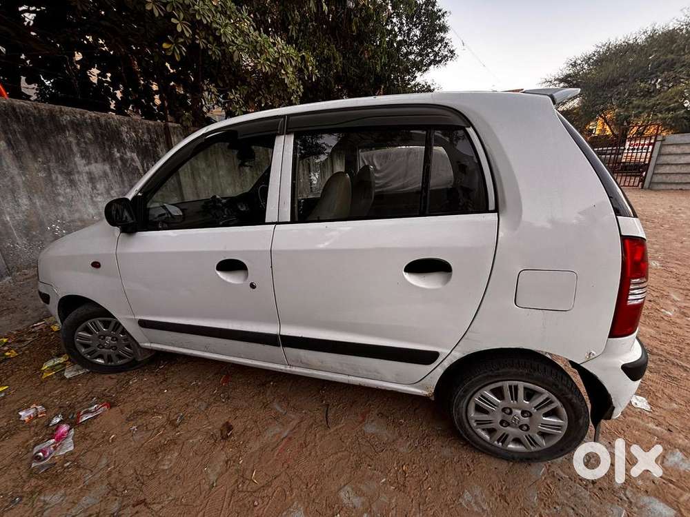 Hyundai Car Model 2009