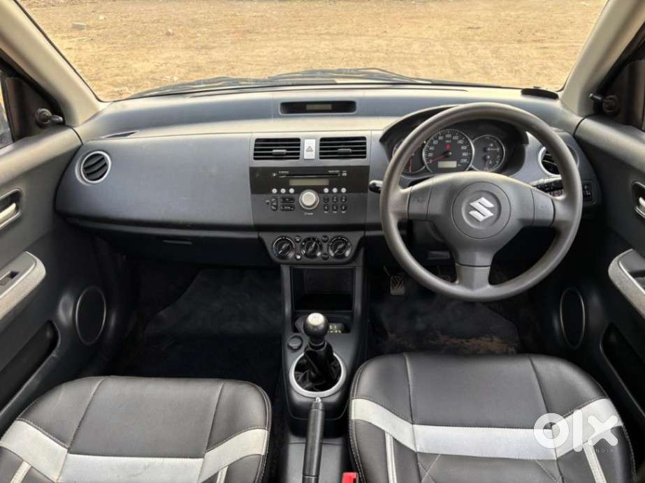 Maruti Suzuki Swift Dzire Vdi, 2011, Diesel