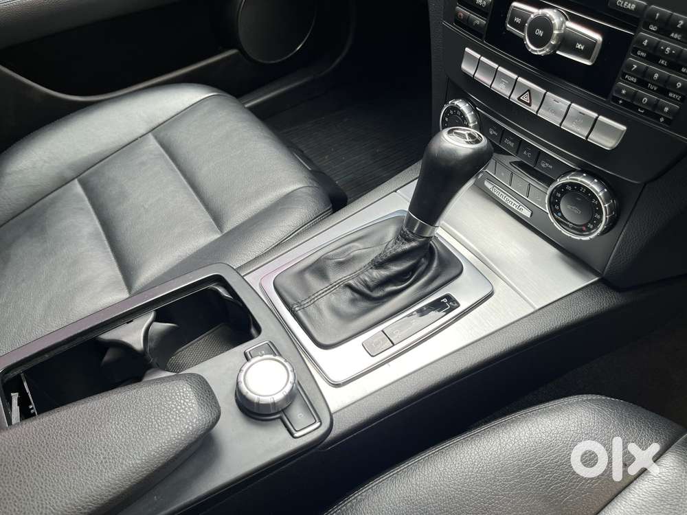 Mercedes-benz Cls-class 350, 2013, Diesel