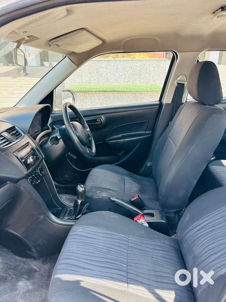 Maruti Suzuki Swift 2014 Diesel Good Condition