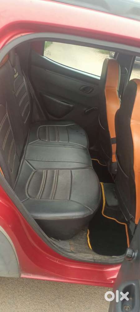 Renault Kwid Rxl, 2016, Petrol