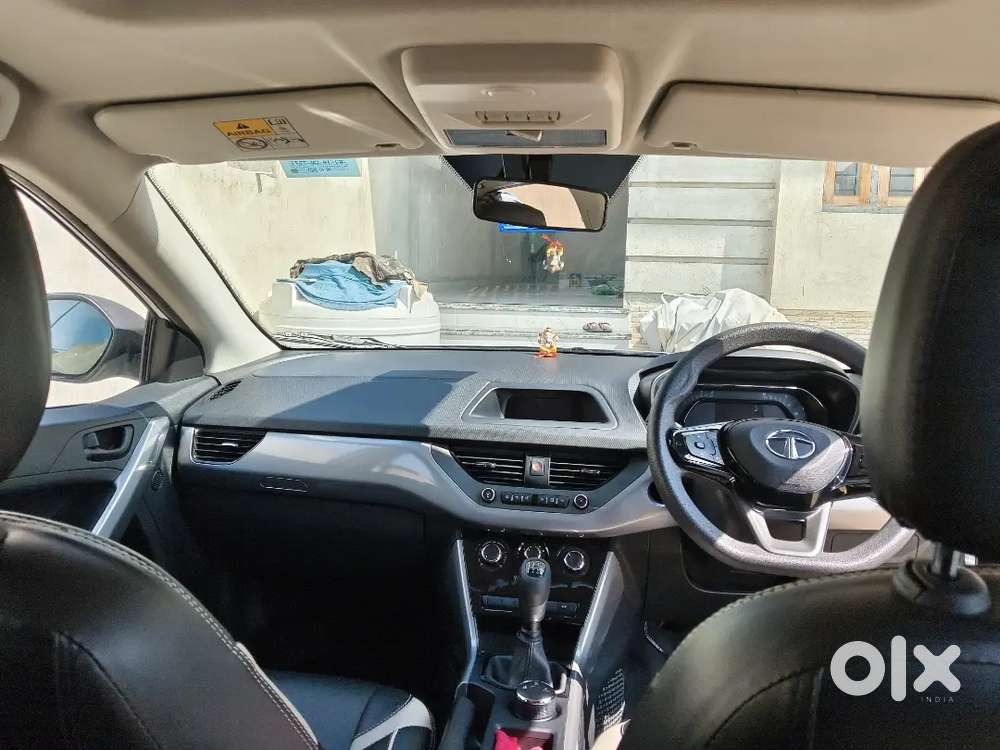 Tata Nexon Revotron 2023