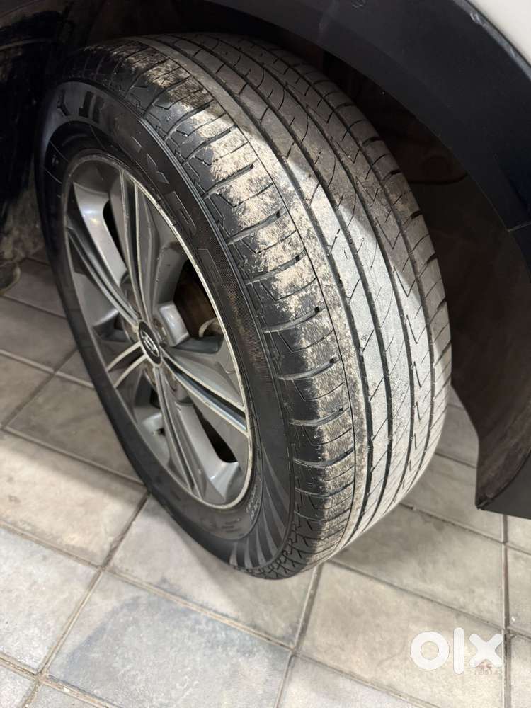 Hyundai Creta 1.6 Crdi Sx Option, 2015, Diesel