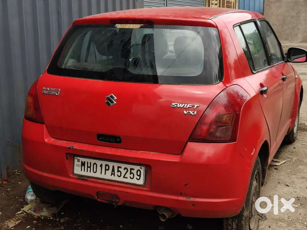 Maruti Suzuki Swift 2006 Petrol 18000 Km Driven