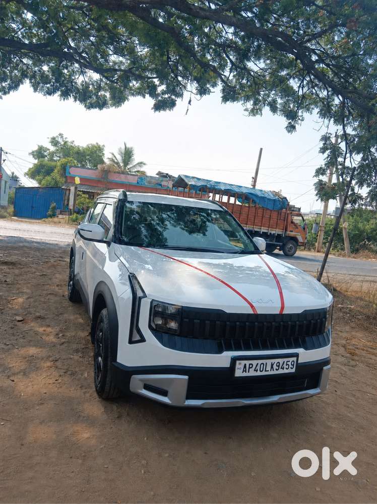 Kia Seltos 2026 Best Condition And Cheaper