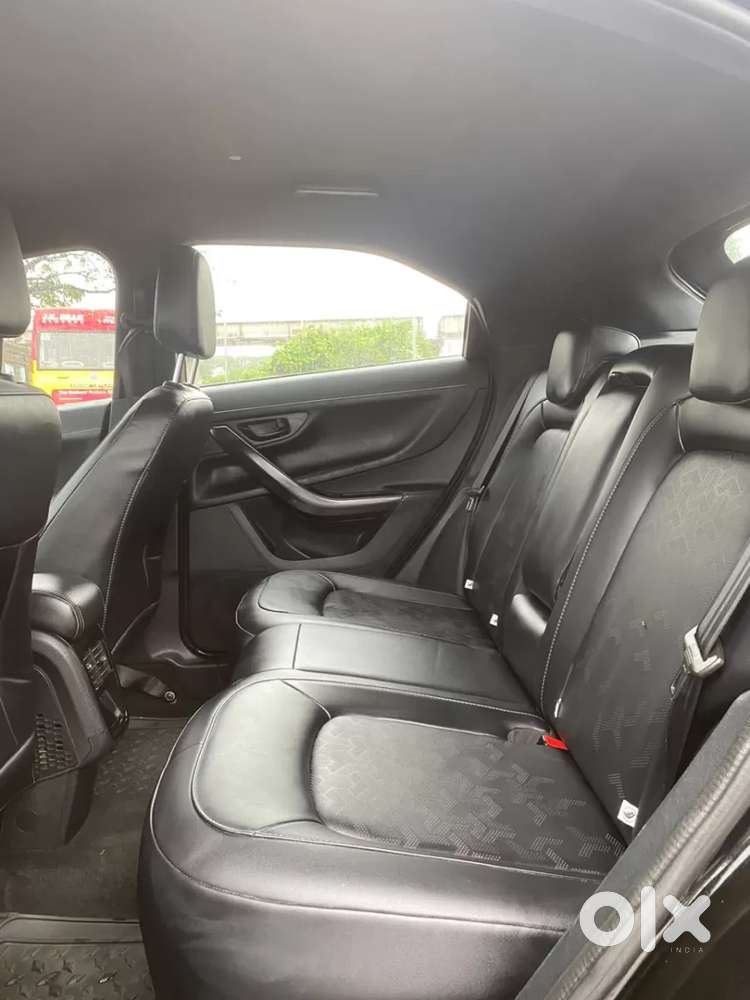 Tata Nexon Ev Xz Plus Dark Edition, 2022, Electric