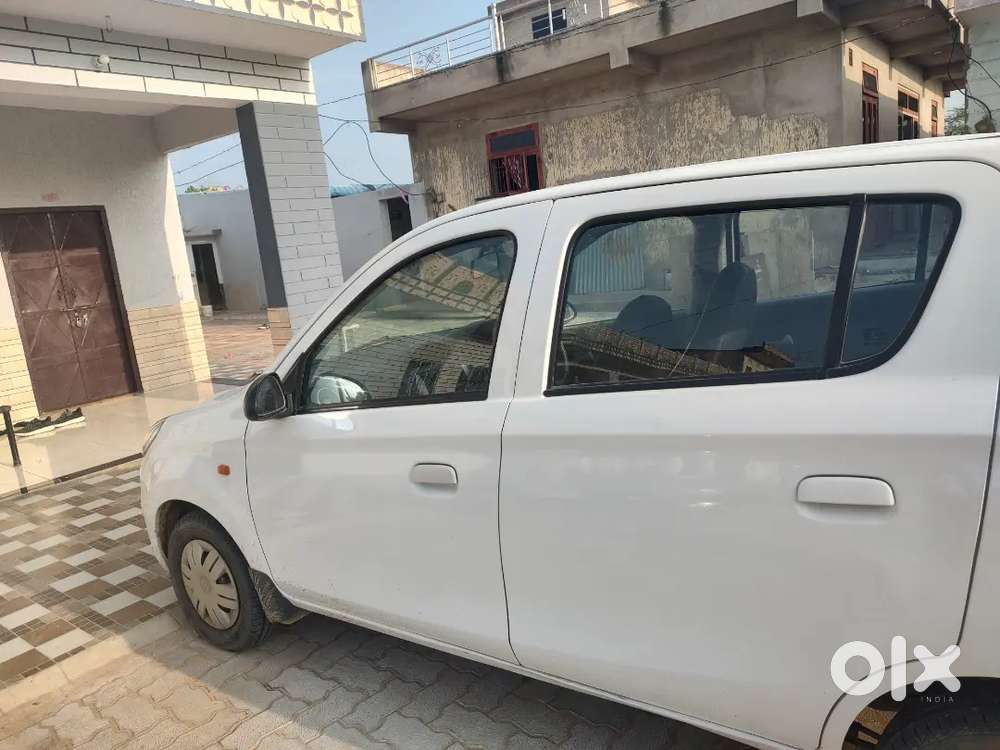 Maruti Suzuki Alto 800 2016 Lxi