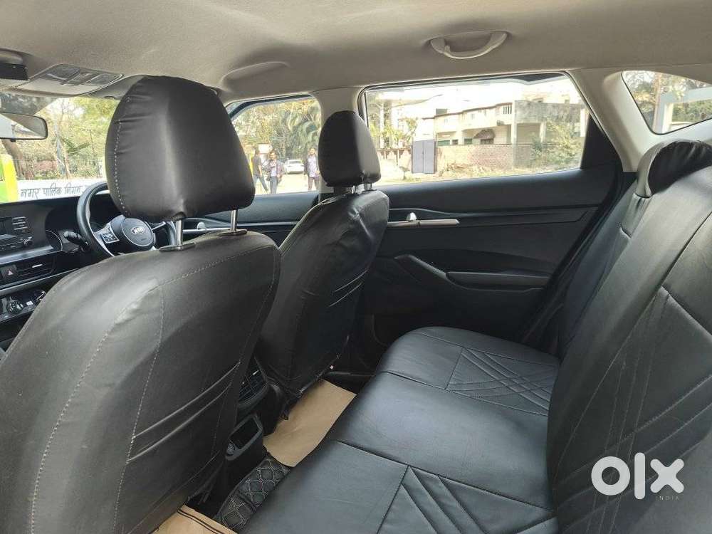 Kia Seltos Hte D, 2020, Diesel