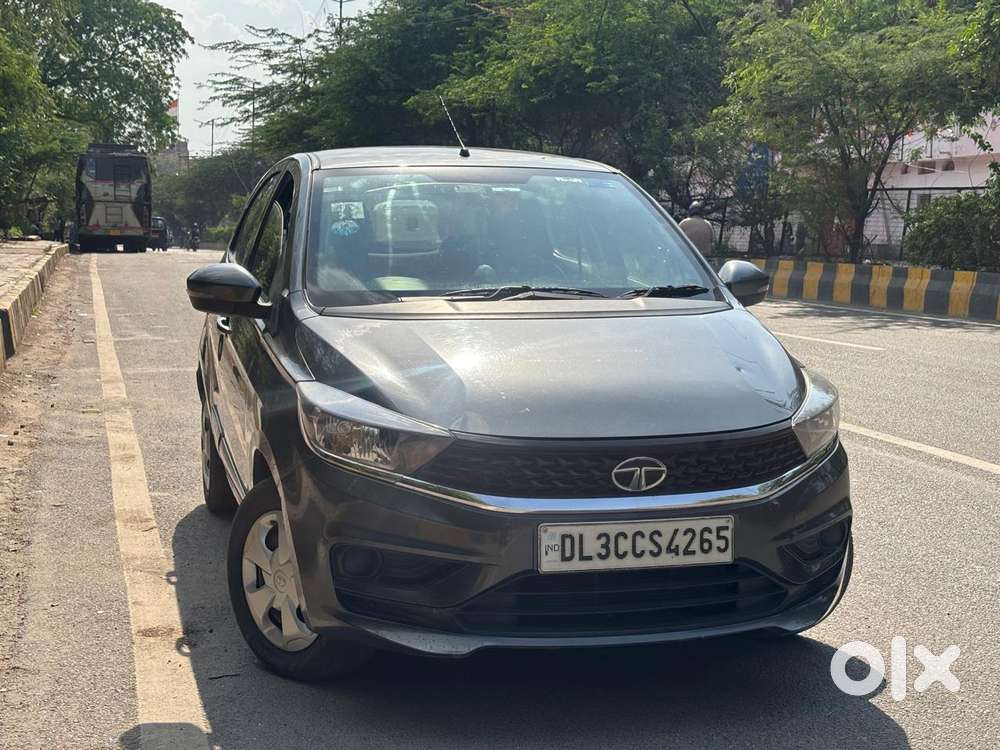 Tata Tiago 1.05 Revotorq Xt, 2020, Petrol