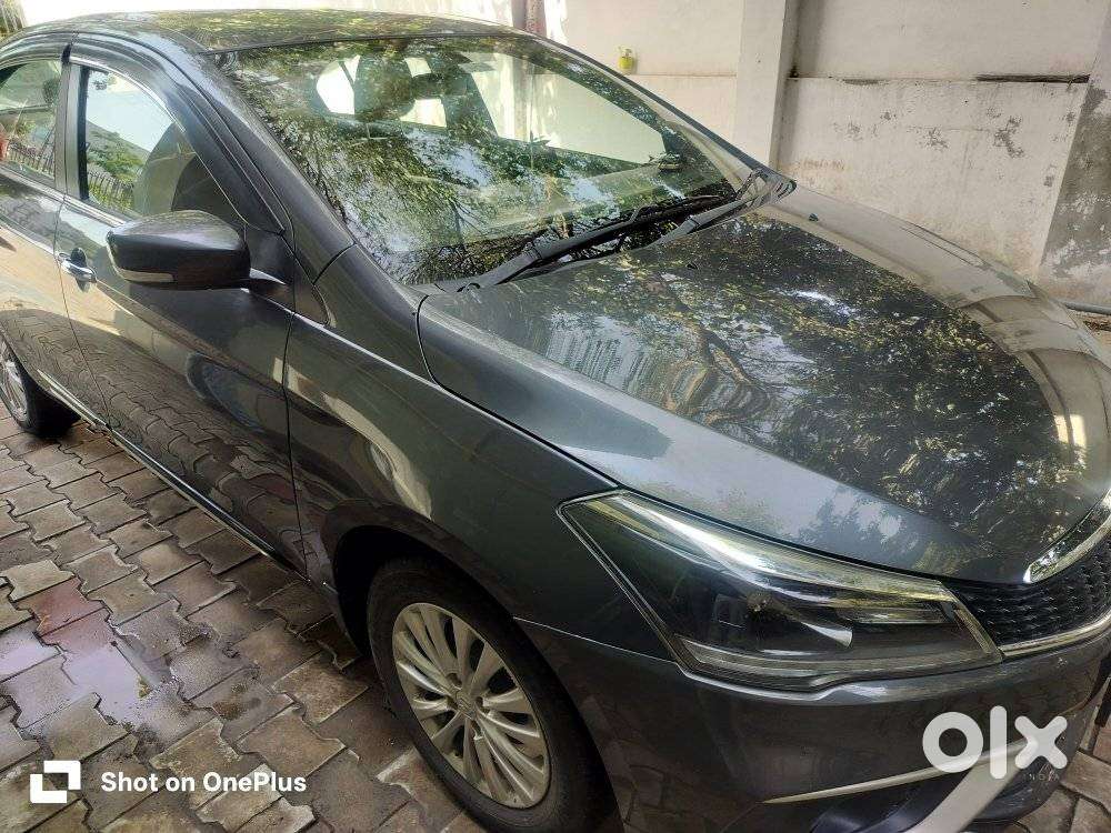Maruti Suzuki Ciaz Smart Hybrid Zeta, 2022, Petrol