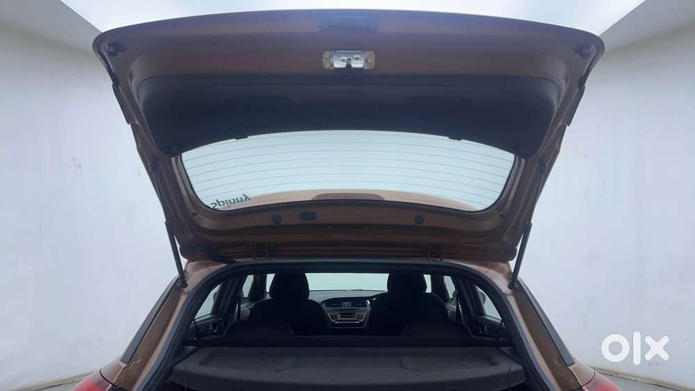 Hyundai I20 Active 1.2 S, 2015, Petrol