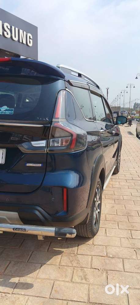Maruti Suzuki Xl6 1.5 Alpha Mt, 2023, Petrol