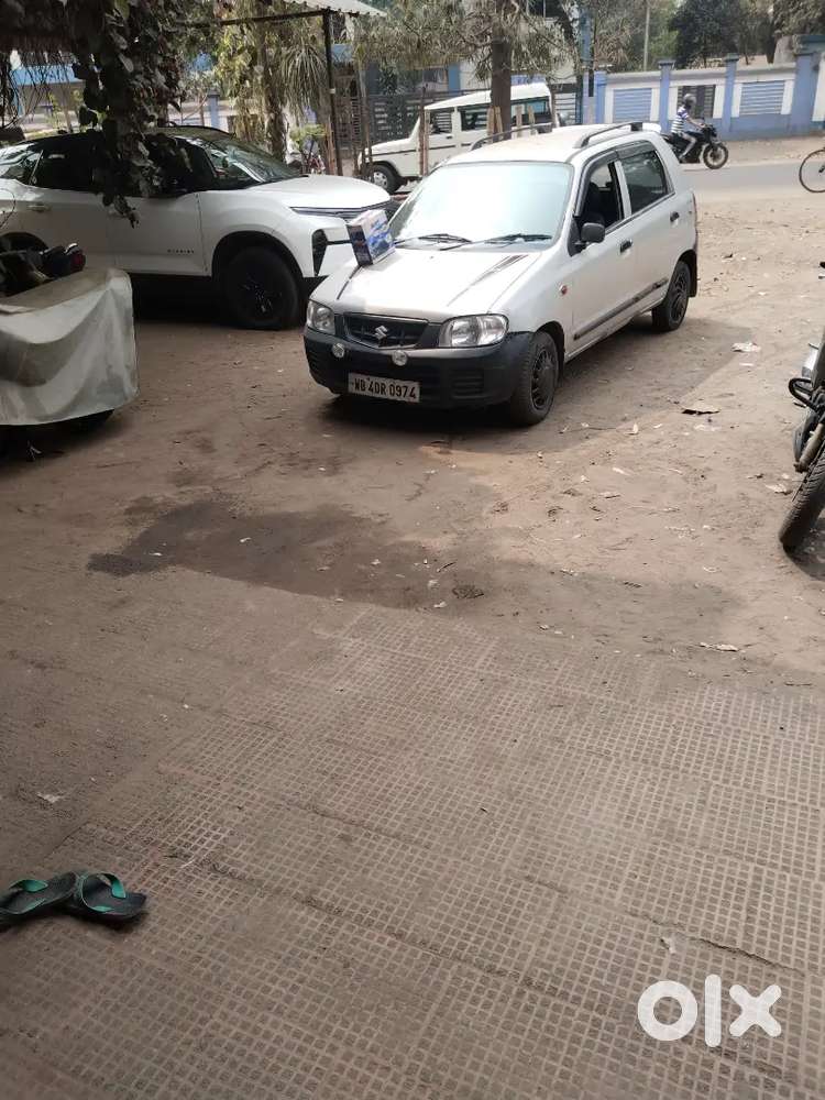 Supper Condition Car