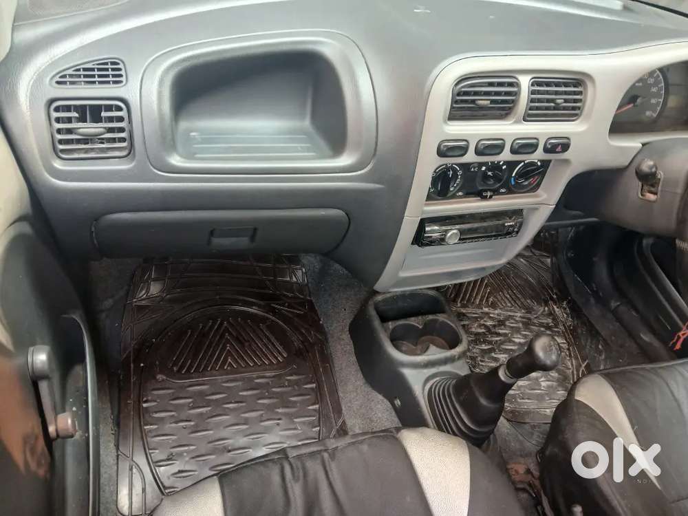Maruti Suzuki Alto 2012