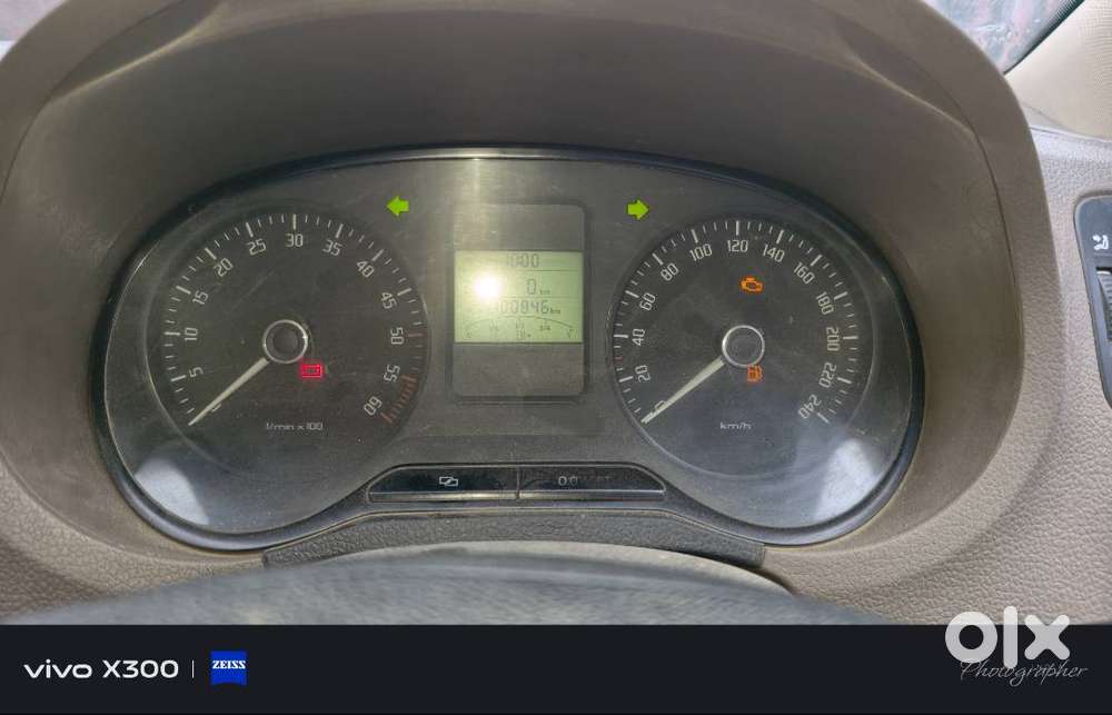Brand: Skoda Model: [rapid/laura/fabia] Year: 2012 Fuel: Diesel Transm