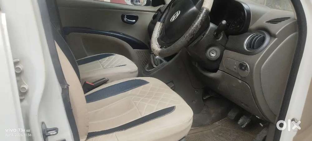 Hyundai I20 2012 Petrol Well Maintained