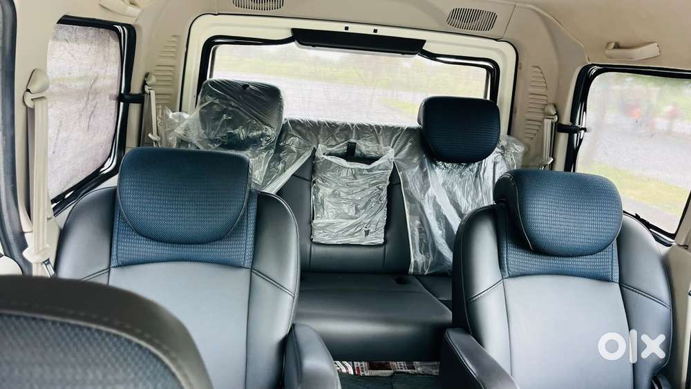 Mahindra Scorpio [ ] 2.2 S11 2wd, 2022, Diesel
