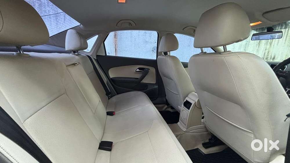 Vento 1.6 Tdi Highline Manual
