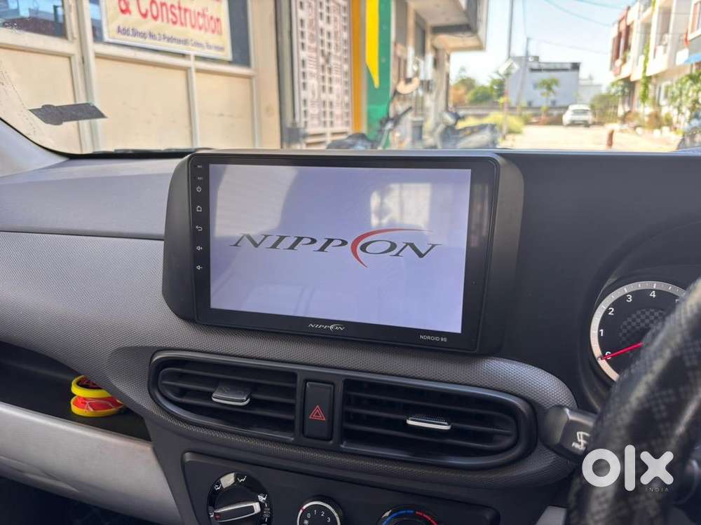 Hyundai Grand I10 Nios 2023 Petrol Good Condition