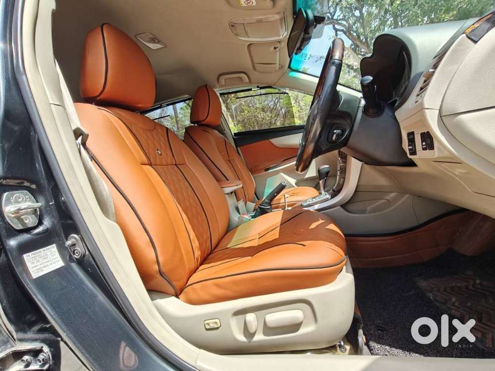 Toyota Corolla Altis [2011-2014] 1.8 Vl At, 2013, Petrol