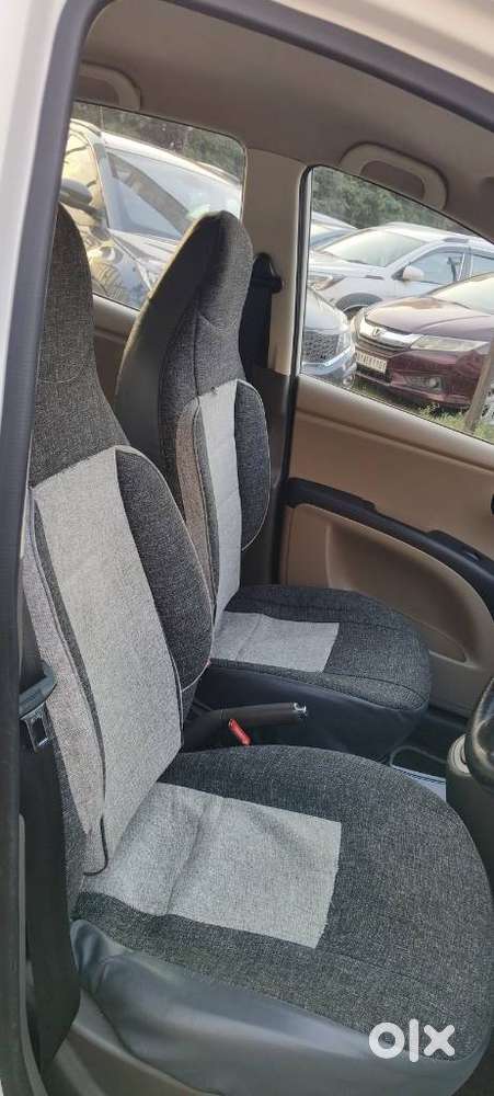 Hyundai I10 Sportz 1.2 Automatic Kappa2, 2013, Petrol