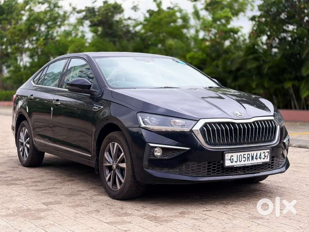 Skoda Slavia 1.0 Tsi Style, 2024, Petrol