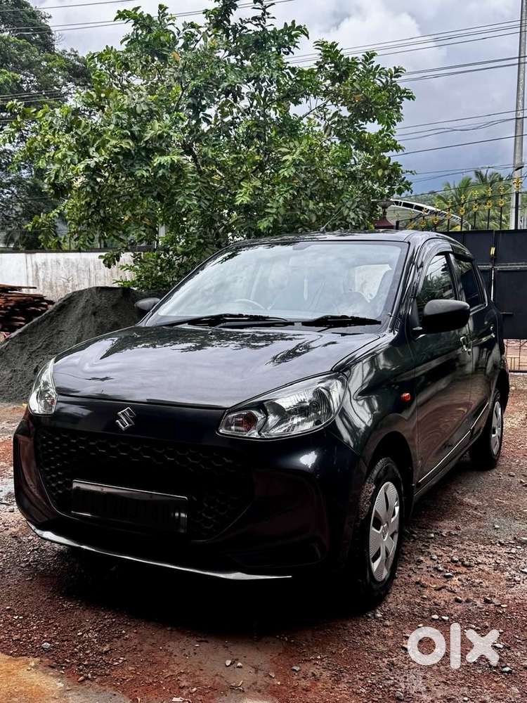 Maruti Suzuki Alto K10 2023 Petrol Manual