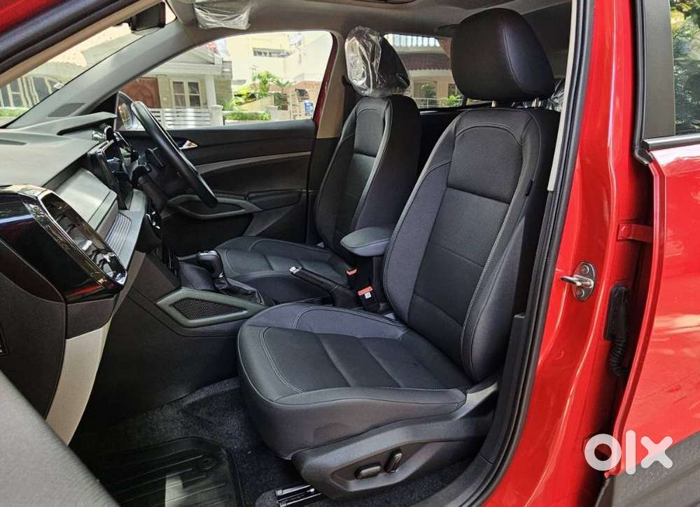 Skoda Kylaq Prestige At, 2025, Petrol