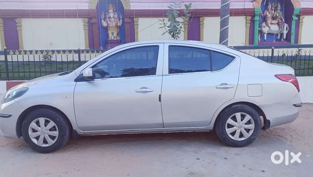 Mileage 37+ Nissan Sunny