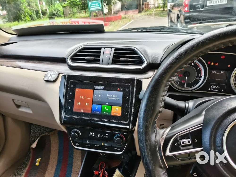 Maruti I Dzire November 2021 Petrol Well Maintained Push Batan Start