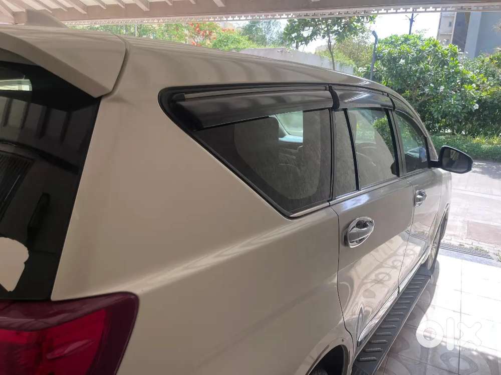 Toyota Innova 2020 Diesel Well Maintained
