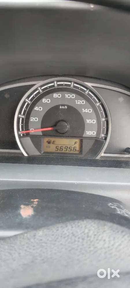 Maruti Suzuki Alto 800 2014
