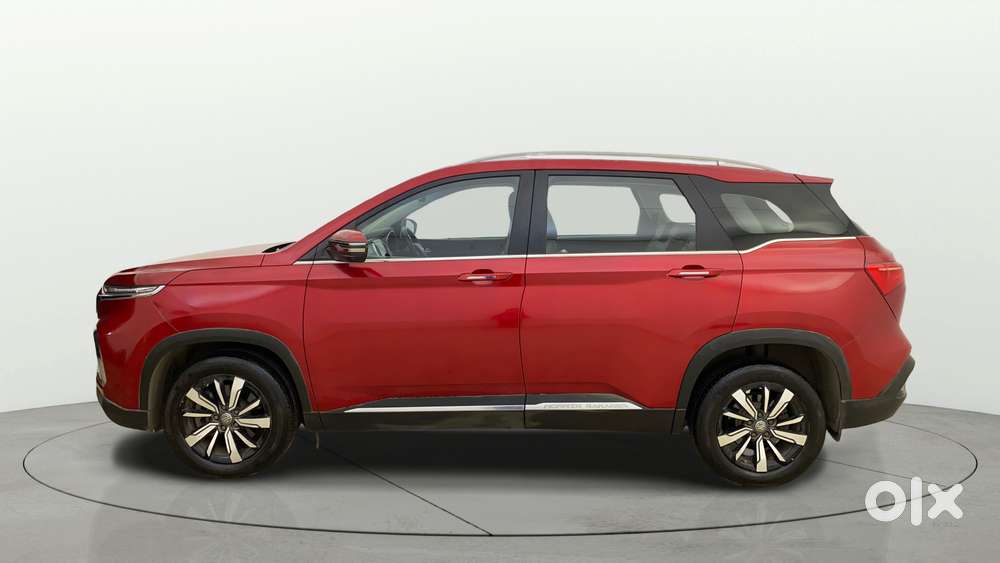 Mg Hector 2.0 Sharp Diesel, 2019, Diesel