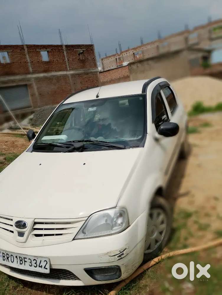 Mahindra Verito 2013 Diesel