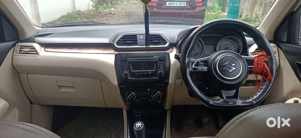 Maruti Suzuki Dzire Vdi, 2019, Diesel