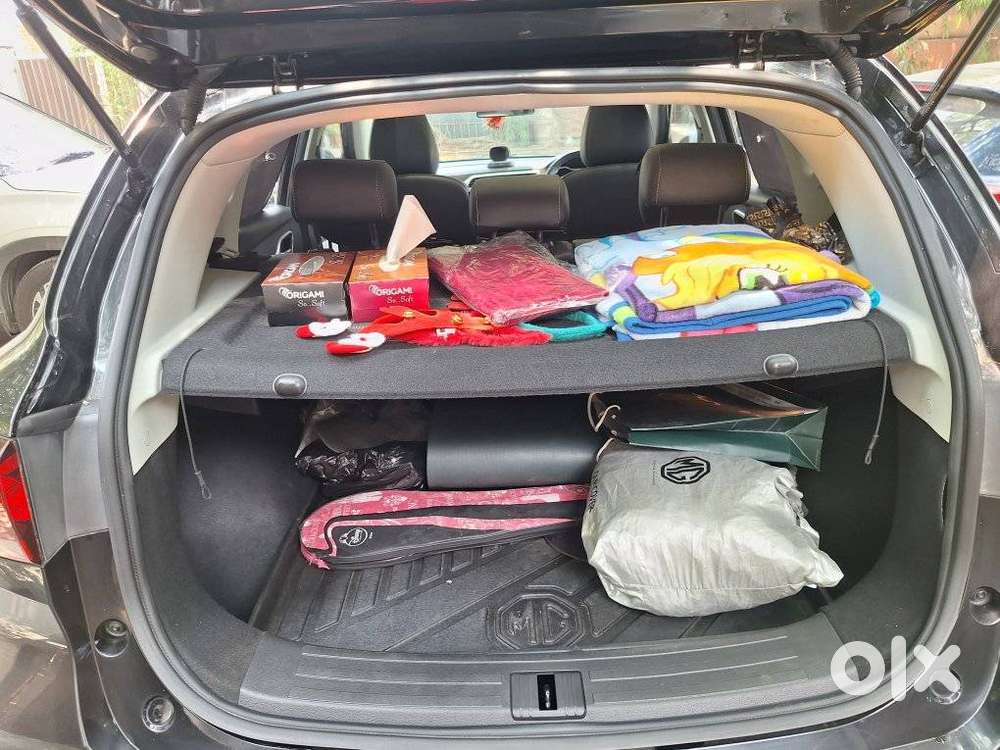Mg Astor 1.5 Sharp Cvt, 2023, Petrol